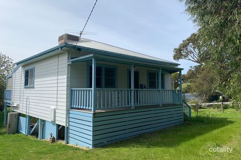 Property photo of 18 Eureka Street Rye VIC 3941