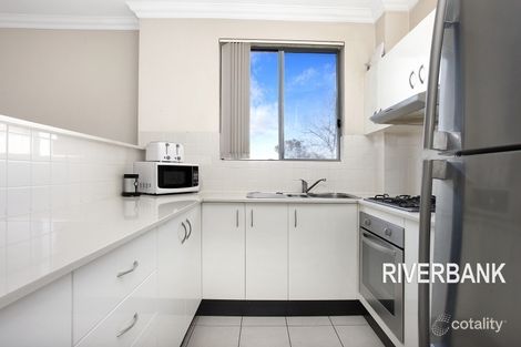Property photo of 60/30-44 Railway Terrace Granville NSW 2142