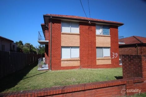 3/39 Drummond St, Belmore, NSW 2192
