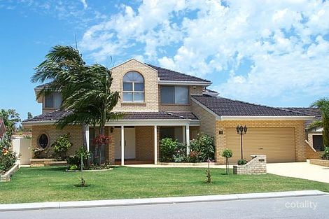 Property photo of 18 Whimbrel Street Stirling WA 6021