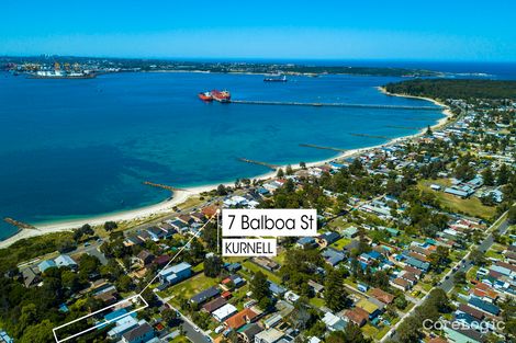 Property photo of 7 Balboa Street Kurnell NSW 2231