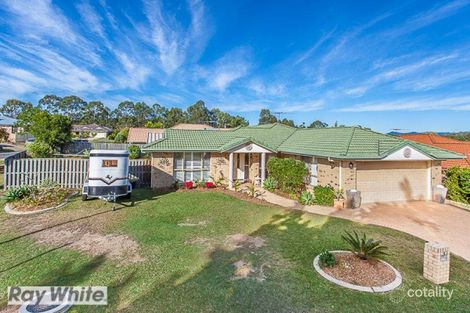 Property photo of 41 Ridge View Drive Narangba QLD 4504