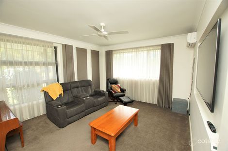 Property photo of 33 Loaders Lane Coffs Harbour NSW 2450