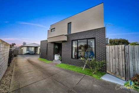 Property photo of 3/9 Mack Crescent Clarinda VIC 3169