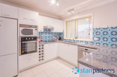 Property photo of 1/22A John Street St Marys NSW 2760