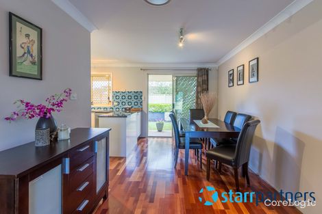 Property photo of 1/22A John Street St Marys NSW 2760