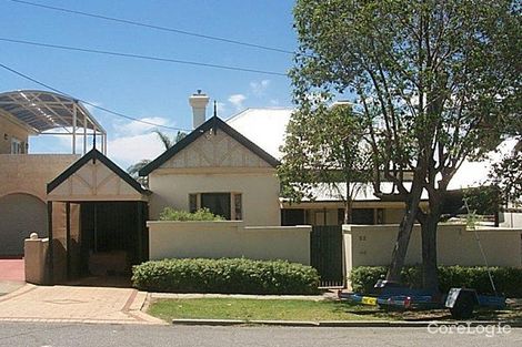 Property photo of 52 Woolwich Street West Leederville WA 6007
