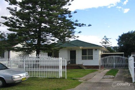 3 Mumford Rd, Cabramatta West, NSW 2166