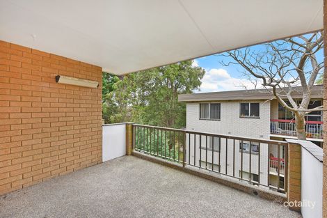Property photo of 15/75-79 Florence Street Hornsby NSW 2077
