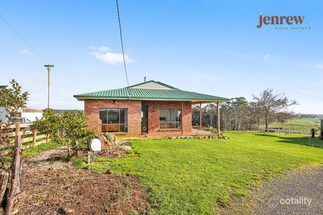 Property photo of 168 Guide Road West Ridgley TAS 7321
