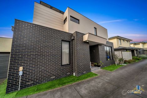 Property photo of 3/9 Mack Crescent Clarinda VIC 3169