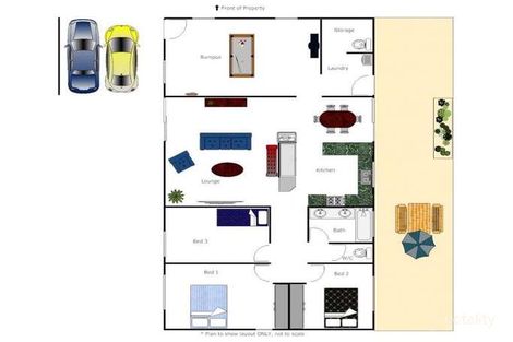 Property photo of 112 Daisy Hill Road Daisy Hill QLD 4127