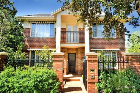 Property photo of 1/17 Peate Avenue Glen Iris VIC 3146