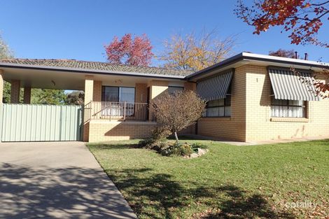 Property photo of 1/710 Cahill Place Albury NSW 2640