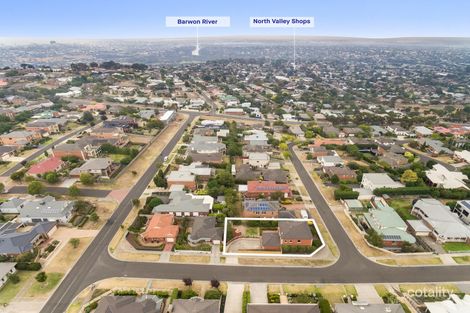 Property photo of 3 Kyeema Avenue Highton VIC 3216