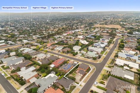 Property photo of 3 Kyeema Avenue Highton VIC 3216