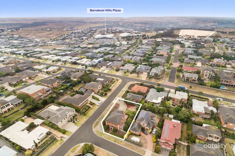 Property photo of 3 Kyeema Avenue Highton VIC 3216