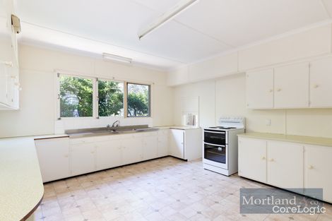 Property photo of 56 Eighth Avenue St Lucia QLD 4067