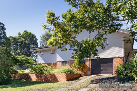 Property photo of 56 Eighth Avenue St Lucia QLD 4067