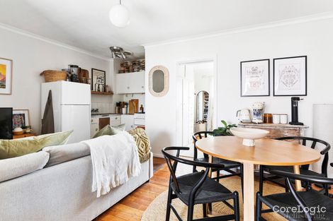 Property photo of 11/110 Miller Street Fitzroy North VIC 3068
