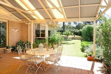 Property photo of 16 Mowbray Close Castle Hill NSW 2154