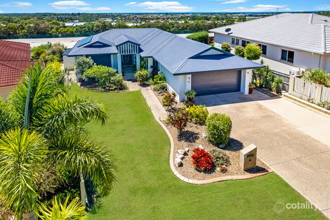 57 Gundesen Dr, Urraween, QLD 4655