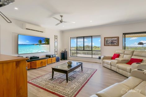 Property photo of 57 Gundesen Drive Urraween QLD 4655