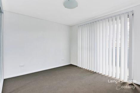 Property photo of 11/127 Jersey Street North Asquith NSW 2077