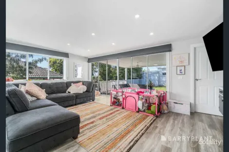 Property photo of 27 Ernest Street Bell Post Hill VIC 3215