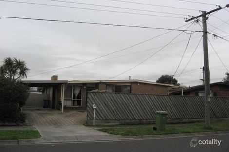 Property photo of 3 Koval Court Springvale South VIC 3172