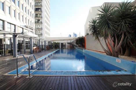 Property photo of 911/221 Sturt Street Southbank VIC 3006