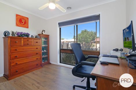 Property photo of 466 Schaefer Street Lavington NSW 2641