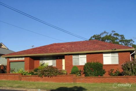 25 Greenway Pde, Revesby, NSW 2212