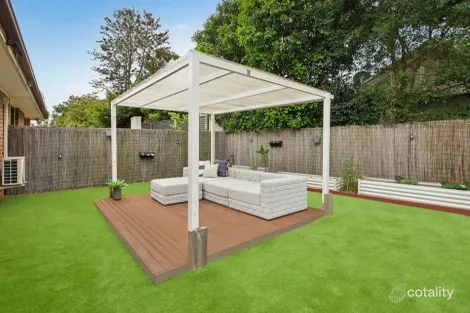 Property photo of 14B Linley Way Ryde NSW 2112