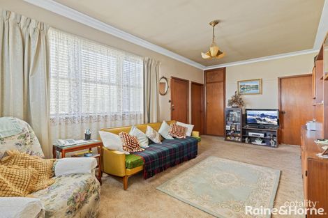Property photo of 3 Wilkins Street Mitchell NSW 2795