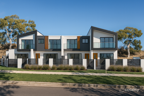 2/4 Apuatimi Cres, Whitlam, ACT 2611