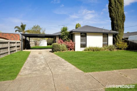 Property photo of 38 Fraser Street Melton South VIC 3338
