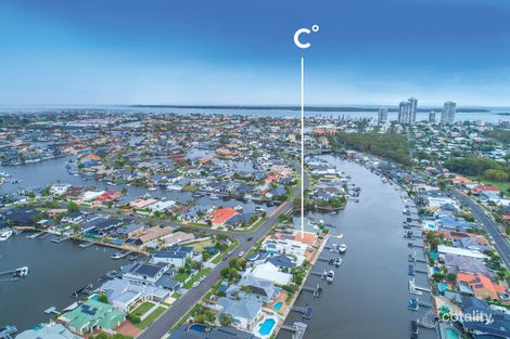 Property photo of 70 Sundance Way Runaway Bay QLD 4216