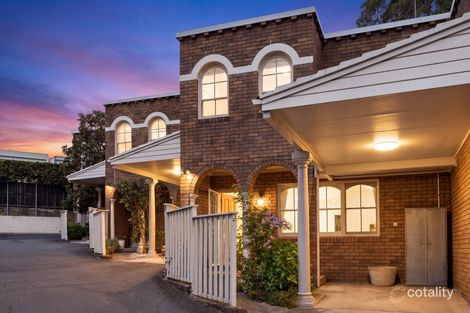 2/13 Lodge St, Balgowlah, NSW 2093