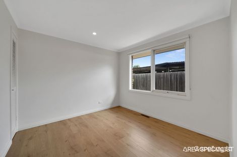 Property photo of 38 Fraser Street Melton South VIC 3338