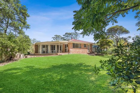 Property photo of 64 Anglers Parade Fishermans Paradise NSW 2539