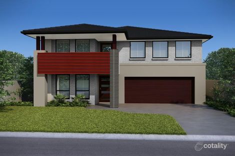 Property photo of 24 Biscuit Street Leppington NSW 2179