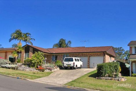 29 Darcey Rd, Castle Hill, NSW 2154