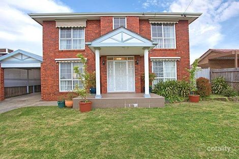 Property photo of 122 View Mount Road Wheelers Hill VIC 3150