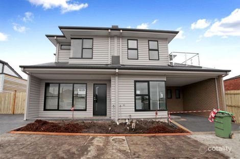 Property photo of 47 Gwelo Street West Footscray VIC 3012