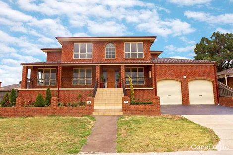 Property photo of 1 Carlingford Close Rowville VIC 3178