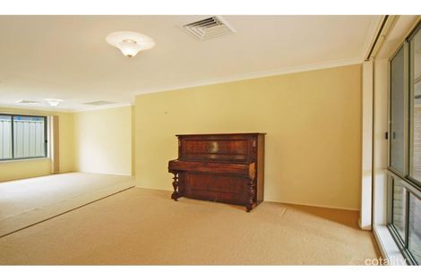 Property photo of 7 Hibiscus Place Bomaderry NSW 2541