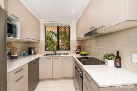 Property photo of 3/36 Morton Street Wollstonecraft NSW 2065