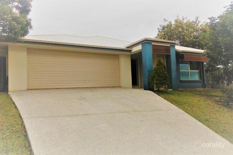 Property photo of 17 Penneshaw Crescent Ormeau QLD 4208