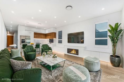 Property photo of 27 Gilpin Street Camperdown NSW 2050